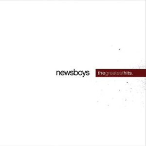 Disco The Greatest Hits de Newsboys