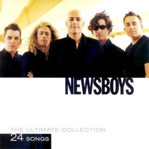 Disco The Ultimate Collection de Newsboys