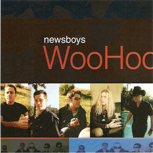 Disco WooHoo de Newsboys