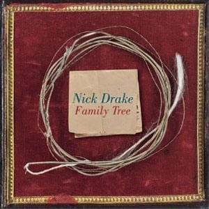 Disco Family Tree de Nick Drake