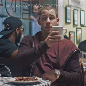 Disco Bacon de Nick Jonas