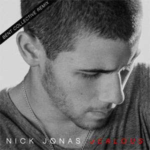 Disco Jealous (Bent Collective Remix)  de Nick Jonas