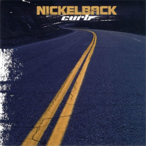 Disco Curb de Nickelback