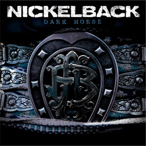 Disco Dark Horse de Nickelback
