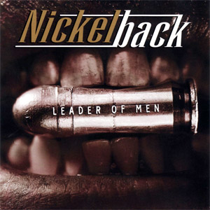 Disco Leader Of Men de Nickelback