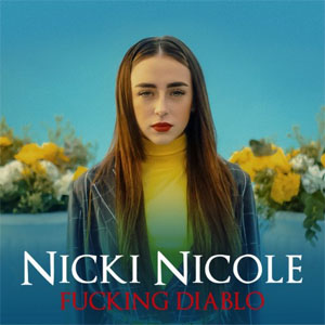 Disco F*****g Diablo de Nicki Nicole