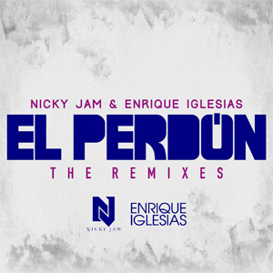 Disco El Perdón (The Remixes) de Nicky Jam