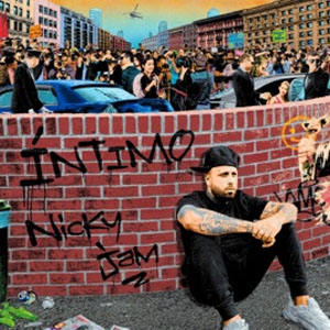 Disco Íntimo de Nicky Jam