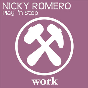 Disco Play 'n Stop de Nicky Romero
