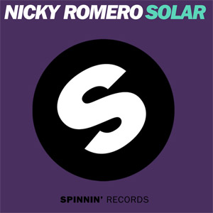 Disco Solar de Nicky Romero