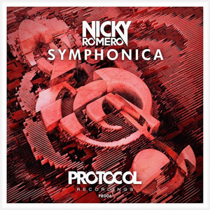 Disco Symphonica (Ep) de Nicky Romero