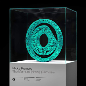 Disco The Moment (Novell) (Remixes) de Nicky Romero