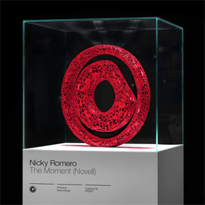 Disco The Moment (Novell) de Nicky Romero