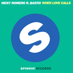 Disco When Love Calls de Nicky Romero