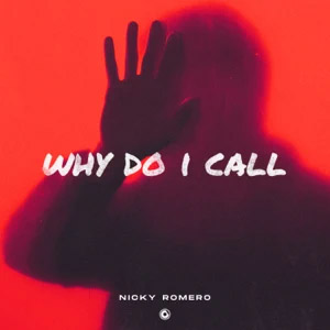 Disco Why Do I Call de Nicky Romero