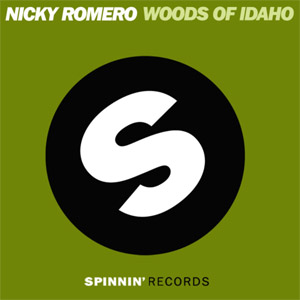 Disco Woods Of Idaho de Nicky Romero