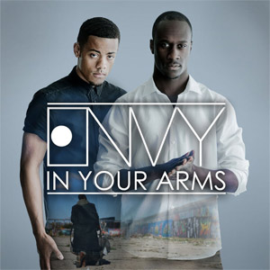 Disco In Your Arms de Nico y Vinz