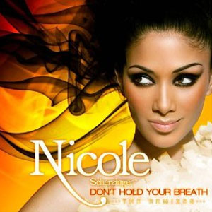 Disco Don't Hold Your Breath (The Remixes) de Nicole Scherzinger