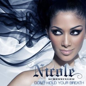 Disco Don't Hold Your Breath de Nicole Scherzinger