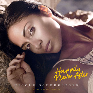 Disco Happily Never After de Nicole Scherzinger