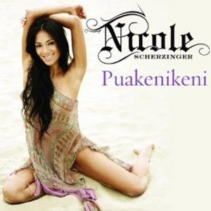 Disco Puakenikeni de Nicole Scherzinger
