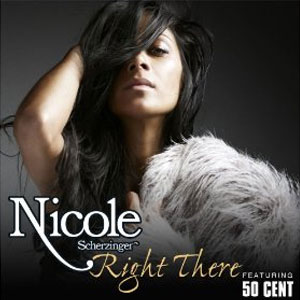 Disco Right There (Feat. 50 Cent) de Nicole Scherzinger