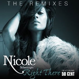 Disco Right There (The Remixes) de Nicole Scherzinger