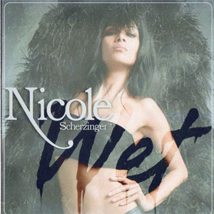 Disco Wet de Nicole Scherzinger