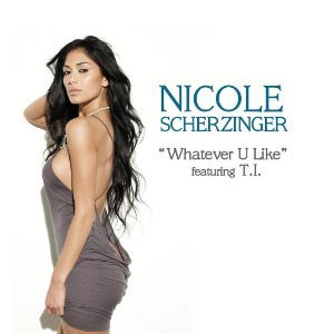 Disco Whatever U Like de Nicole Scherzinger