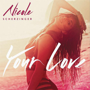 Disco Your Love de Nicole Scherzinger