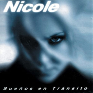 Disco Sueños En Tránsito de Nicole
