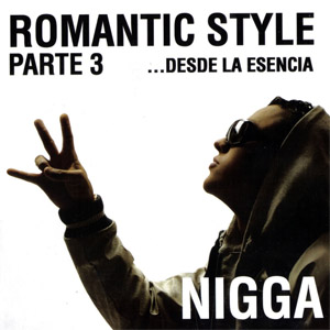 Disco Romantic Style Parte 3... Desde La Esencia de FLEX (Nigga)