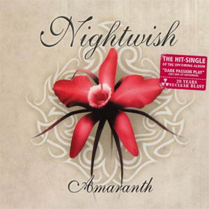 Disco Amaranth de Nightwish