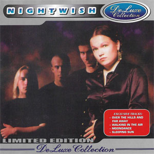 Disco DeLuxe Collection de Nightwish
