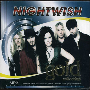 Disco Gold Collection de Nightwish