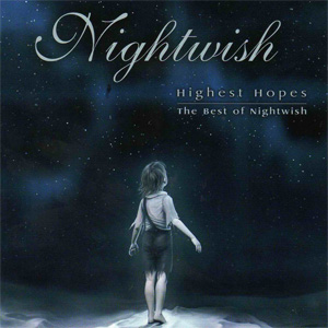 Disco Highest Hopes (The Best Of Nightwish) de Nightwish