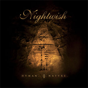 Disco Human II: Nature  de Nightwish