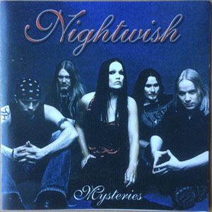 Disco Mysteries de Nightwish
