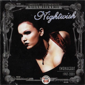 Disco Swanheart (1997-2001) de Nightwish