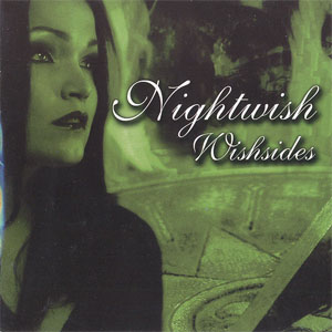 Disco Wishsides de Nightwish