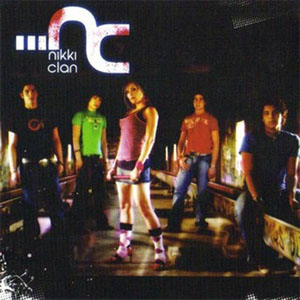 Disco Nikki Clan de Nikki Clan