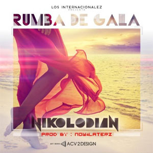 Disco Rumba De Gala de Niko Lodian