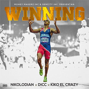 Disco Winning de Niko Lodian
