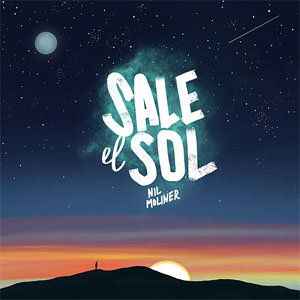 Disco Sale El Sol de Nil Moliner