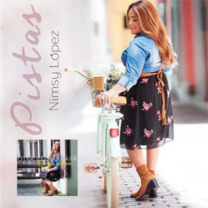 Disco Otra Vez Lo Hará (Pistas) de Nimsy López