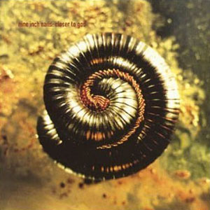 Disco Closer to God de Nine Inch Nails 
