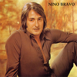 Disco Nino Bravo de Nino Bravo