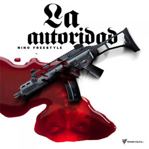Disco La Autoridad de Nino Freestyle