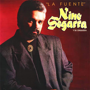 Disco La Fuente de Nino Segarra