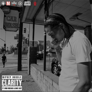 Disco Clarity de Nipsey Hussle